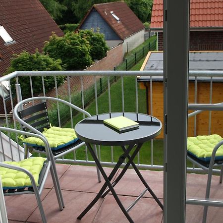 Kyana Lägenhet Norden Exteriör bild